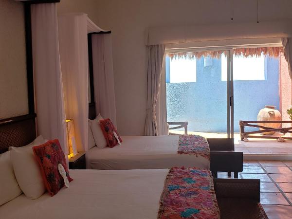 Casa de los Sueños Hotel Boutique : photo 5 de la chambre suite double deluxe