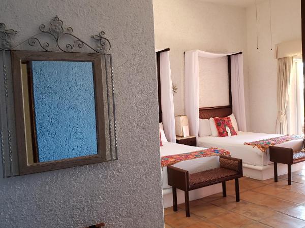 Casa de los Sueños Hotel Boutique : photo 6 de la chambre suite double deluxe