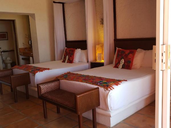 Casa de los Sueños Hotel Boutique : photo 3 de la chambre suite double deluxe