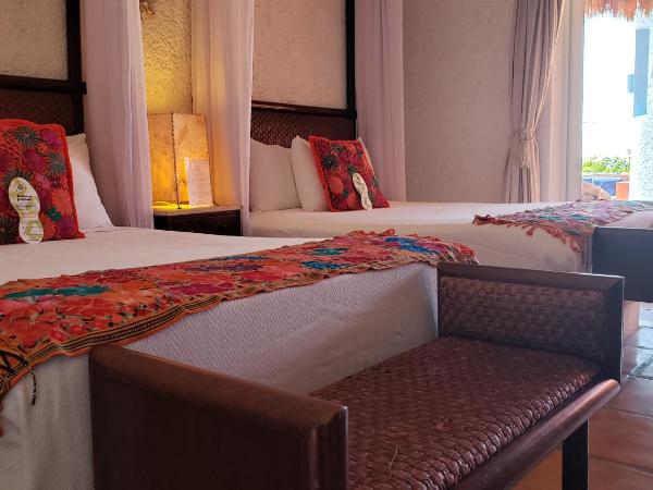 Casa de los Sueños Hotel Boutique : photo 7 de la chambre suite double deluxe