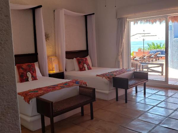 Casa de los Sueños Hotel Boutique : photo 1 de la chambre suite double deluxe