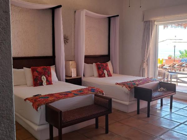 Casa de los Sueños Hotel Boutique : photo 8 de la chambre suite double deluxe