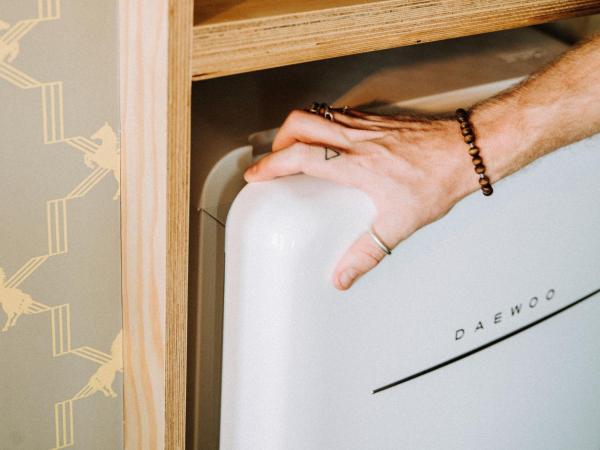 ARRIVE Austin : photo 4 de la chambre chambre double