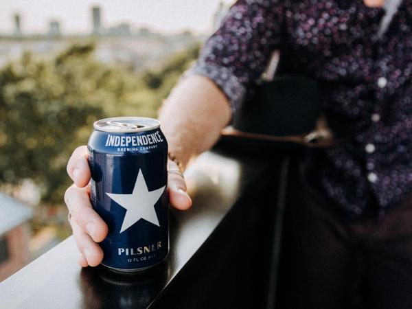 ARRIVE Austin : photo 10 de la chambre studio avec balcon 