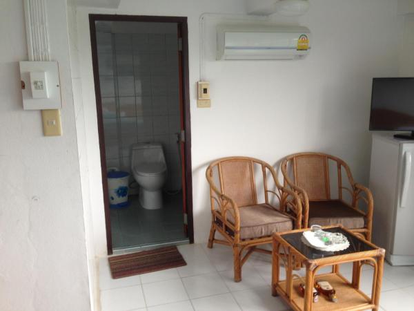 A&B Hotel : photo 4 de la chambre chambre lits jumeaux Économique