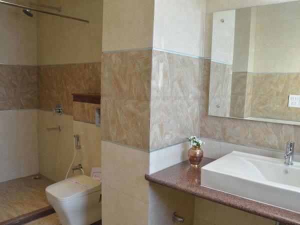 Hotel Karan Vilas : photo 10 de la chambre suite