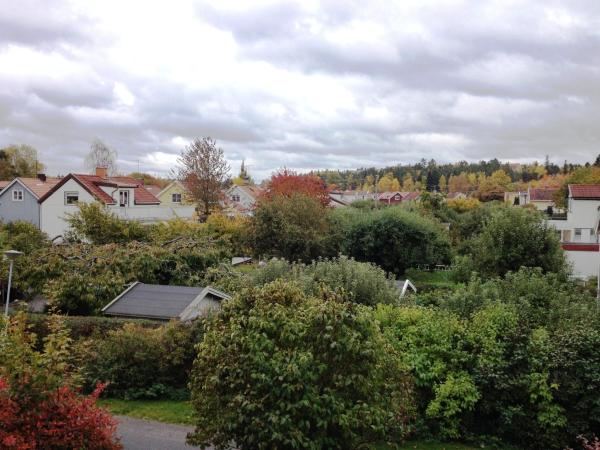 Maude´s Hotel Enskede Stockholm : photo 9 de la chambre chambre double supérieure