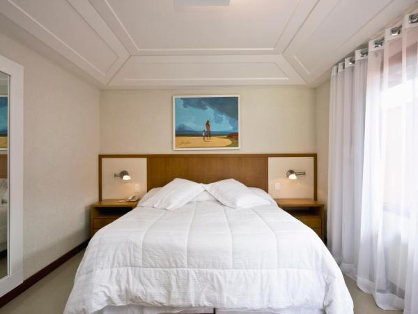 Hotel Ferradura Resort : photo 5 de la chambre suite supérieure 