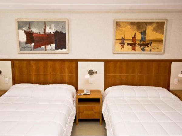 Hotel Ferradura Resort : photo 4 de la chambre suite supérieure 