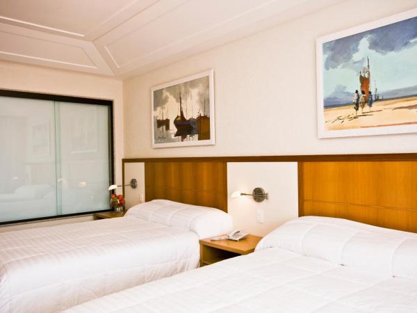Hotel Ferradura Resort : photo 1 de la chambre suite avec jacuzzi