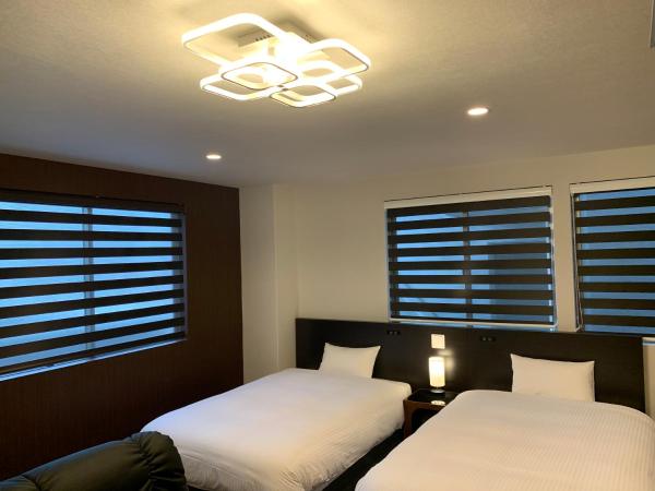 Hotel Kojan : photo 2 de la chambre suite