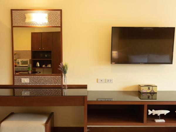 Park 38 Hotel - SHA Plus : photo 4 de la chambre studio avec balcon 