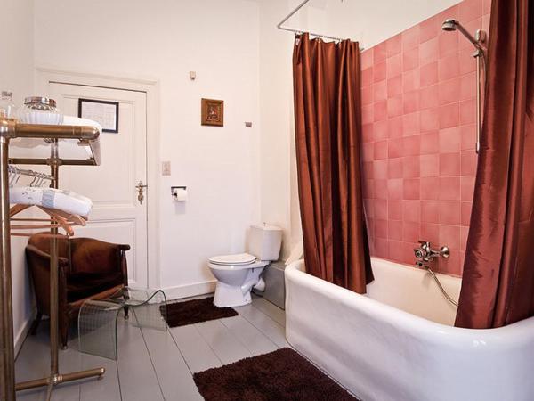 B&B The Baron : photo 7 de la chambre chambre double