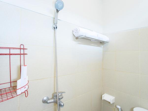 Griya Damai Syariah Yogyakarta Mitra RedDoorz : photo 2 de la chambre chambre simple standard