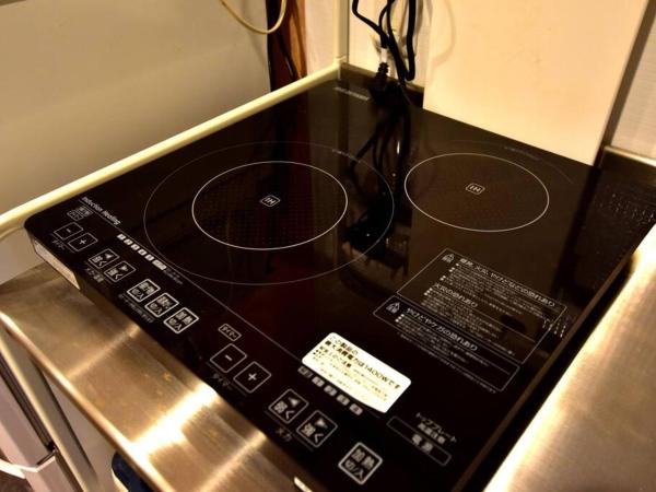 サクラストーリー : photo 2 de la chambre chambre familiale avec salle de bains privative