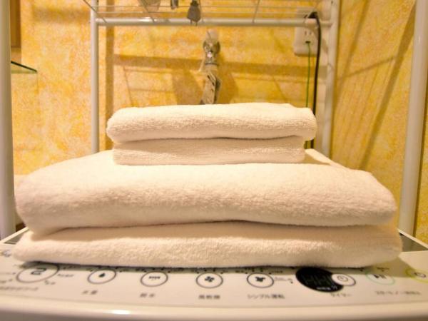 サクラストーリー : photo 6 de la chambre chambre familiale avec salle de bains privative