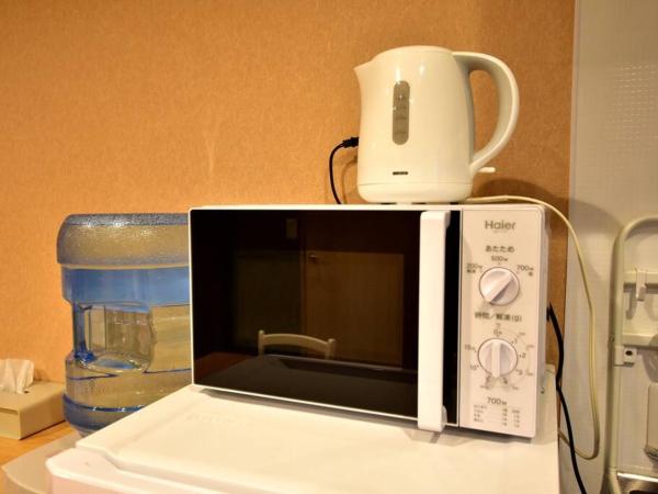 サクラストーリー : photo 10 de la chambre chambre familiale avec salle de bains privative