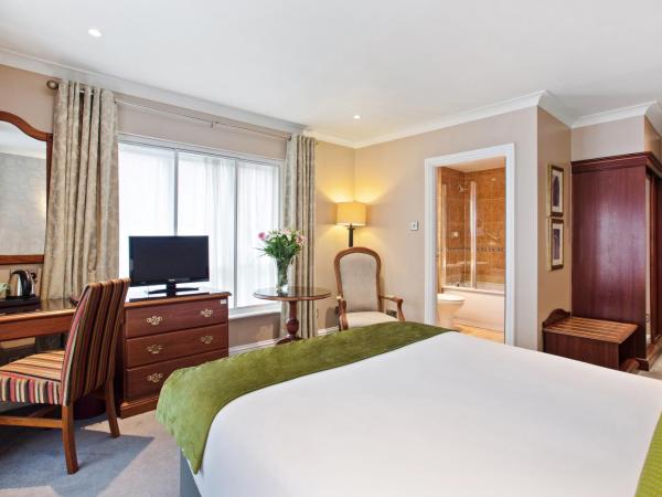 Drury Court Hotel : photo 6 de la chambre chambre double