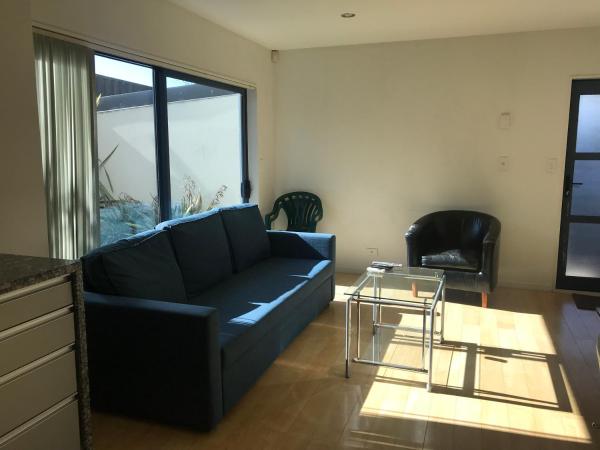 BeachLife Apartments : photo 6 de la chambre appartement exécutif 2 chambres