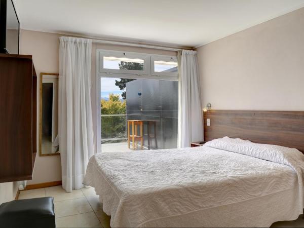 Apart Hotel Bungalows Matute : photo 2 de la chambre appartement - vue sur piscine 