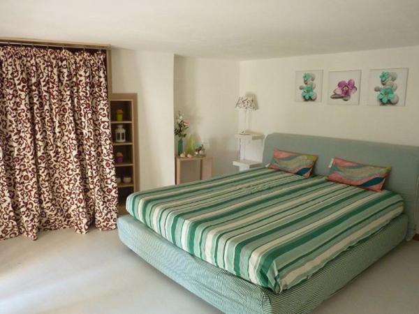 Casa di Erminia : photo 5 de la chambre appartement 1 chambre