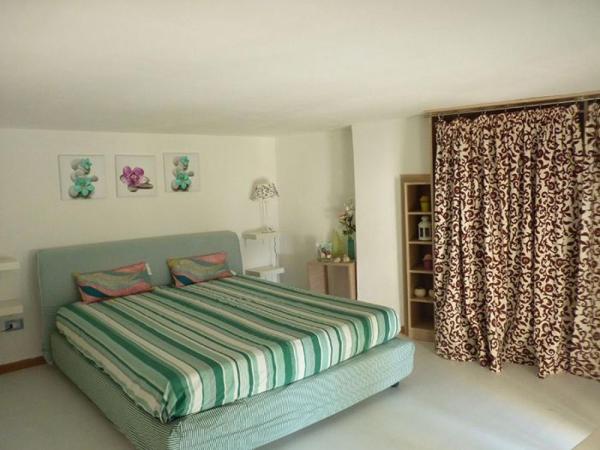 Casa di Erminia : photo 2 de la chambre appartement 1 chambre