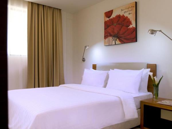 Gloria Swiss Hotel & Apartment Sandakan : photo 6 de la chambre 2-bedroom family suite room