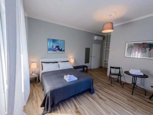 PATTY'S GUESTHOUSE : photo 6 de la chambre chambre double