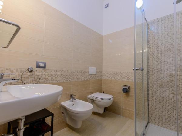 PATTY'S GUESTHOUSE : photo 7 de la chambre chambre simple
