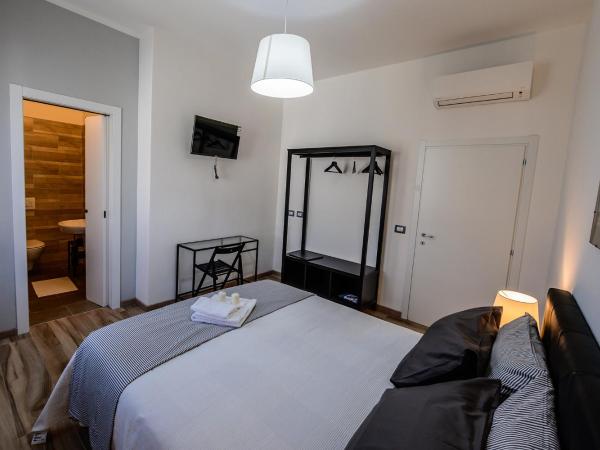 PATTY'S GUESTHOUSE : photo 5 de la chambre chambre double