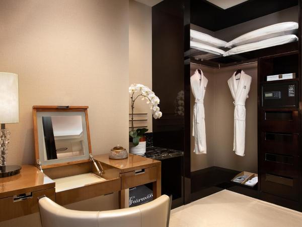 Fairmont Chengdu : photo 3 de la chambre suite 1 chambre - non-fumeurs