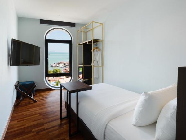 SAVV HOTEL : photo 2 de la chambre cabane