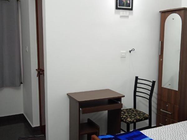 BethEl Residency : photo 8 de la chambre appartement 2 chambres