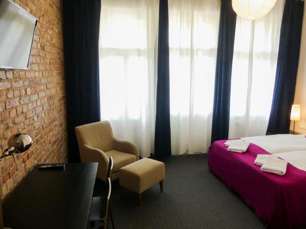 Goldmarie GmbH : photo 3 de la chambre chambre lits jumeaux standard