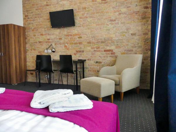 Goldmarie GmbH : photo 2 de la chambre studio standard