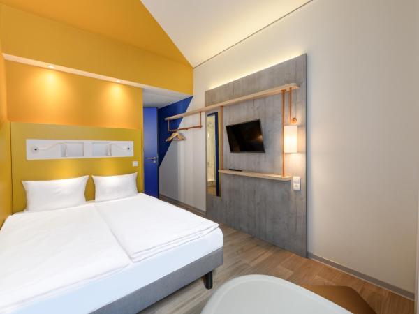 ibis budget Bremen City Center : photo 6 de la chambre chambre double standard