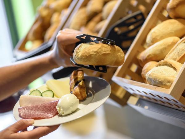 ibis budget Bremen City Center : photo 8 de la chambre chambre double standard