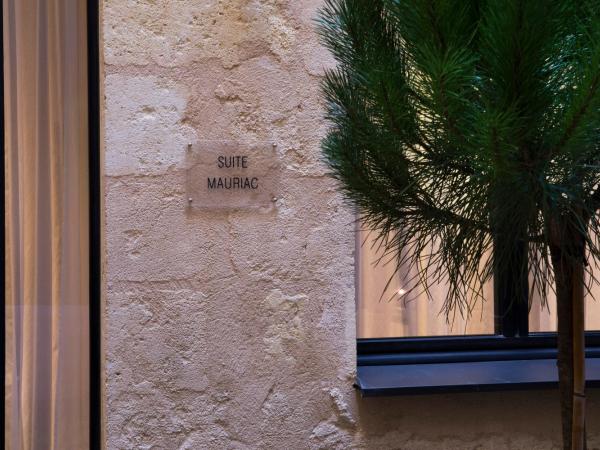 Hôtel Cardinal Bordeaux Centre : photo 6 de la chambre suite privilège