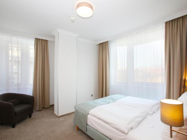 Medos Hotel : photo 2 de la chambre chambre familiale