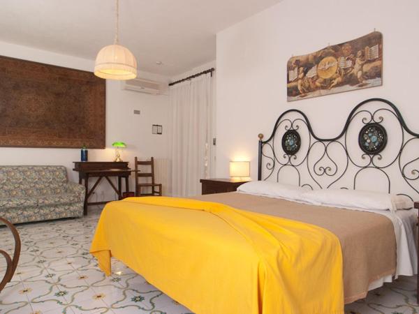 Hotel Belsole : photo 2 de la chambre chambre triple