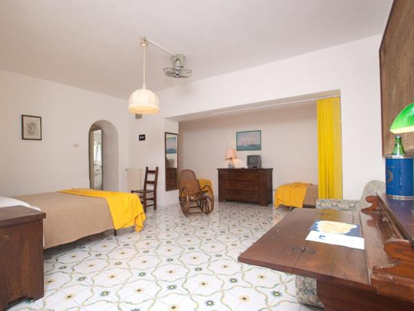 Hotel Belsole : photo 1 de la chambre chambre triple
