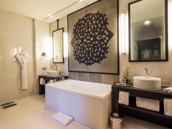 STORY Rabat : photo 7 de la chambre suite ziryab avec balcon