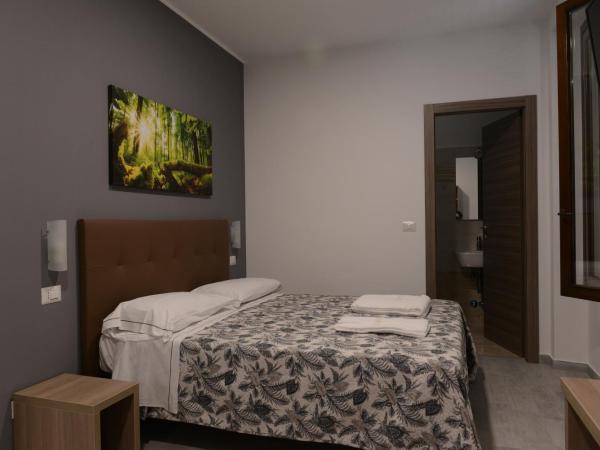 Hotel Oregon : photo 1 de la chambre chambre double