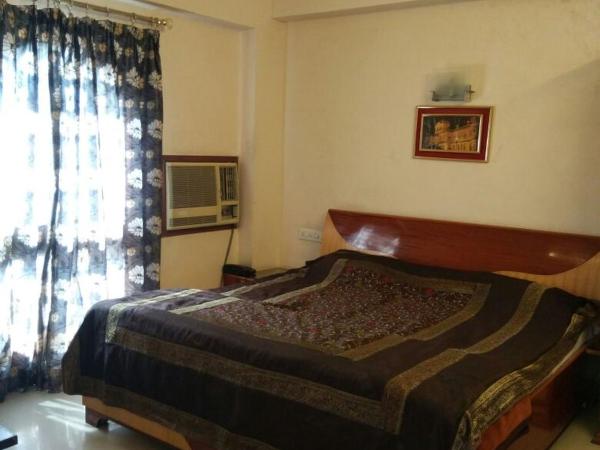 Hotel Sweet Dream : photo 5 de la chambre chambre double deluxe