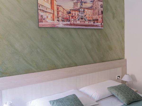 Albachiara Suite Rooms : photo 9 de la chambre chambre double standard