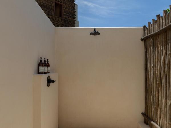 Hotel Ma'xanab Tulum : photo 7 de la chambre suite junior - vue sur jardin