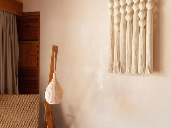 Hotel Ma'xanab Tulum : photo 6 de la chambre suite junior - vue sur océan