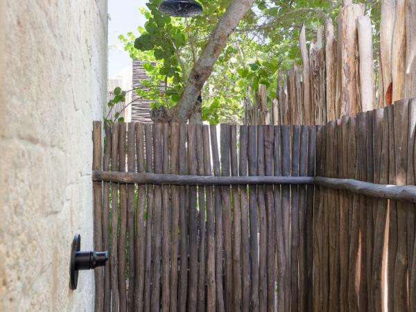Hotel Ma'xanab Tulum : photo 9 de la chambre suite junior - vue sur océan