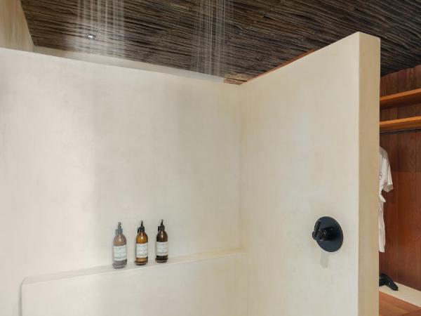 Hotel Ma'xanab Tulum : photo 3 de la chambre suite junior - vue sur océan