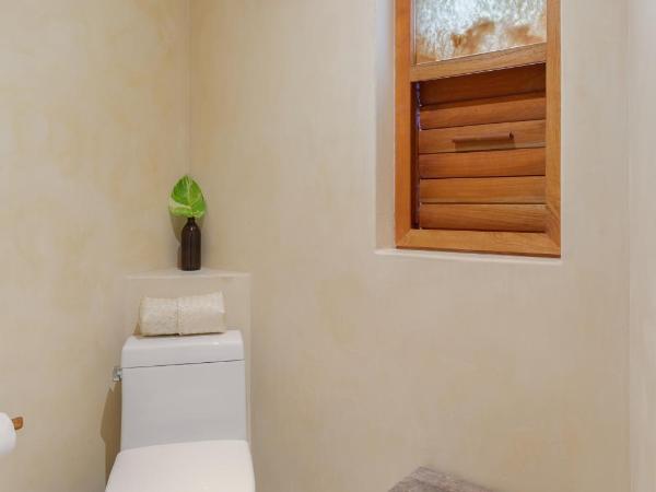 Hotel Ma'xanab Tulum : photo 3 de la chambre suite junior - vue sur océan